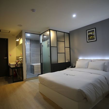 Hotel Bene Soul Exteriér fotografie