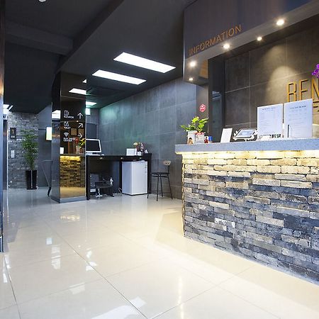 Hotel Bene Soul Exteriér fotografie