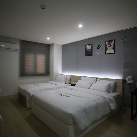 Hotel Bene Soul Exteriér fotografie