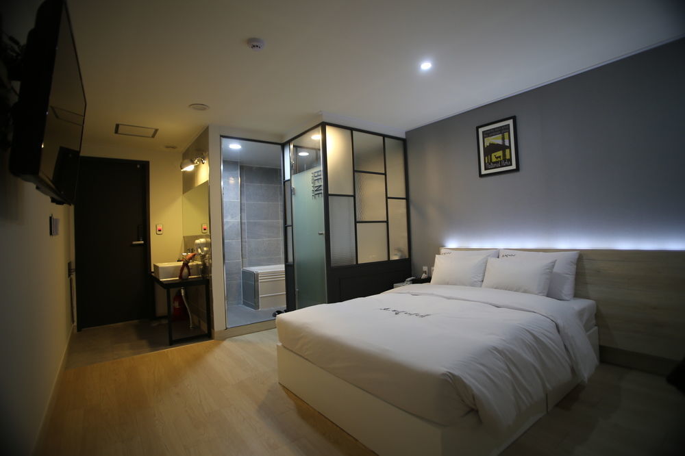 Hotel Bene Soul Exteriér fotografie