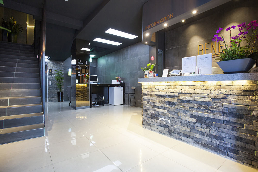 Hotel Bene Soul Exteriér fotografie