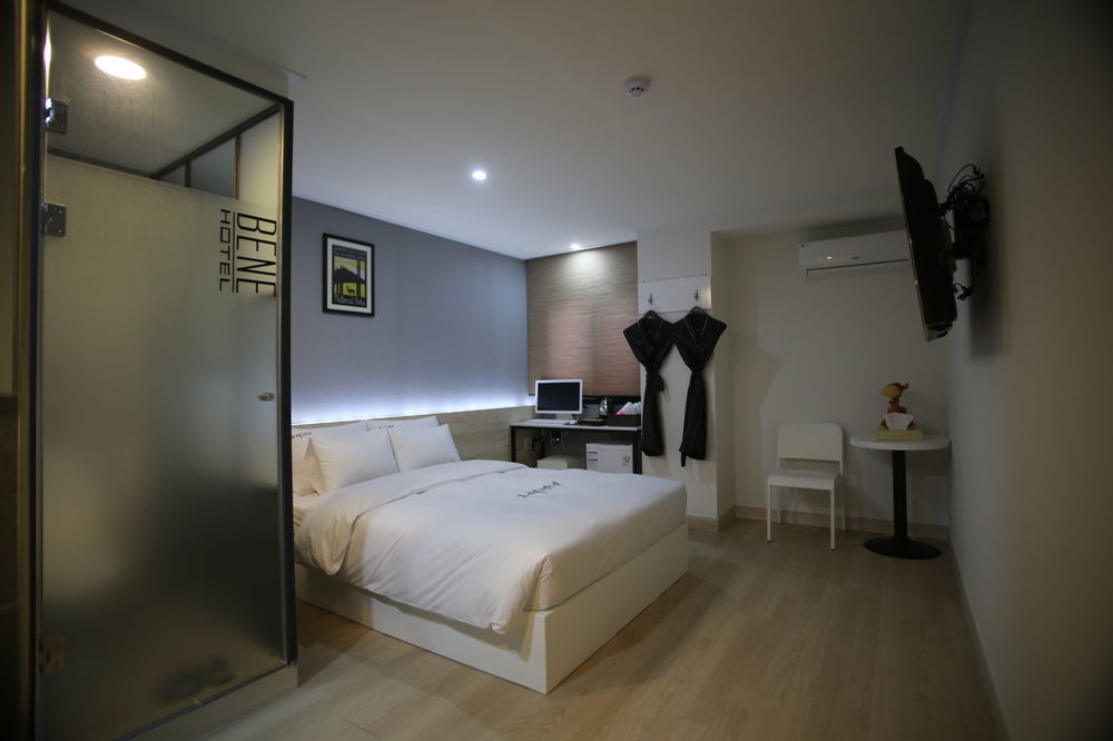 Hotel Bene Soul Exteriér fotografie