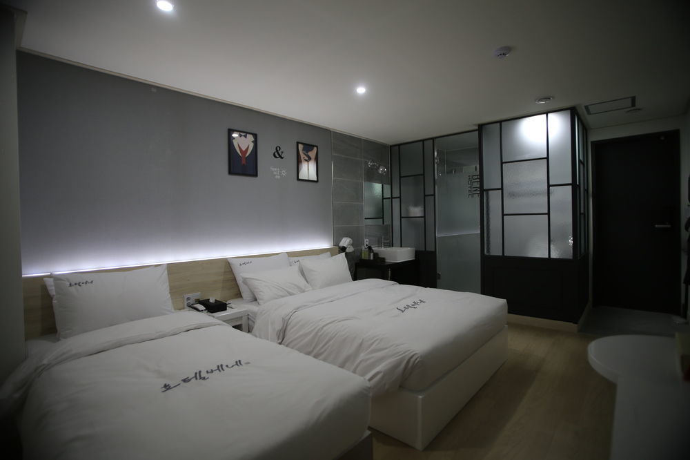 Hotel Bene Soul Exteriér fotografie