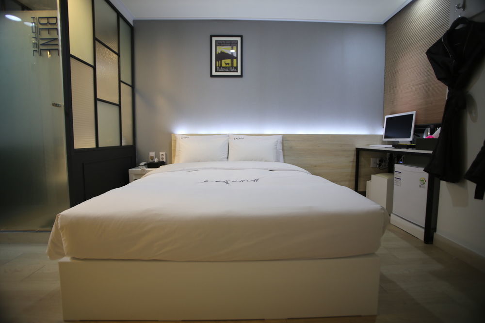 Hotel Bene Soul Exteriér fotografie