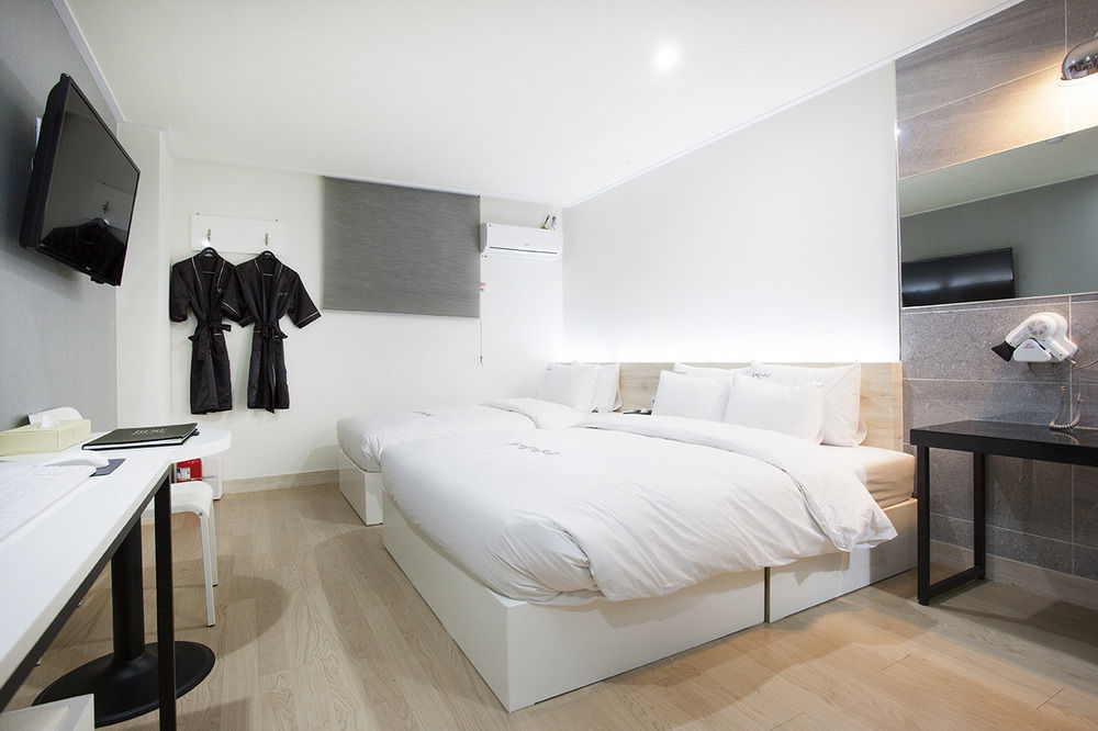 Hotel Bene Soul Exteriér fotografie