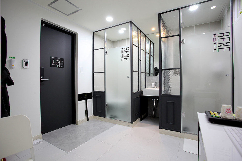 Hotel Bene Soul Exteriér fotografie